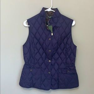 Eddie Bauer Sporting Vest